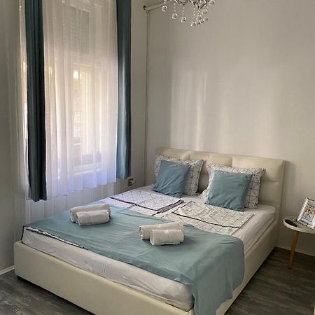 Center Cosy Vintage Apartment Novi Sad Eksteriør billede
