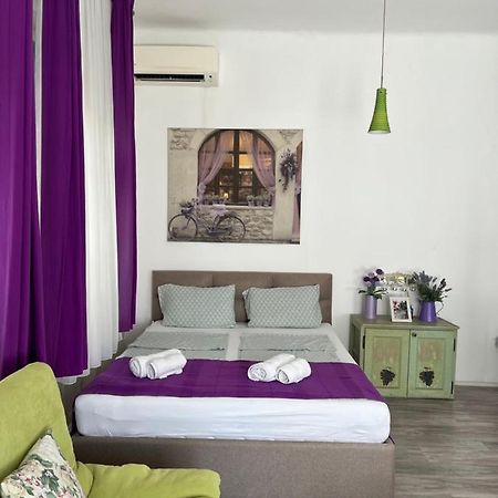 Center Cosy Vintage Apartment Novi Sad Eksteriør billede